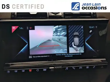 Photo 20 DS Ds 7 DS7 Crossback Hybride E-Tense 300 EAT8 4x4