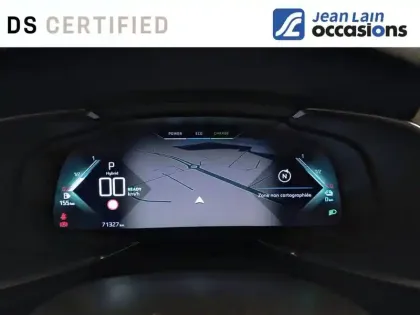 Photo 9 DS Ds 7 DS7 Crossback Hybride E-Tense 300 EAT8 4x4