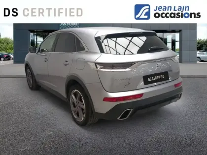 Photo 6 DS Ds 7 DS7 Crossback Hybride E-Tense 300 EAT8 4x4