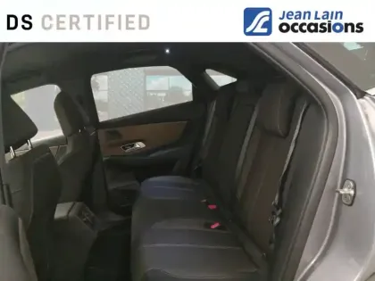 Photo 11 DS Ds 7 DS7 Crossback Hybride E-Tense 300 EAT8 4x4