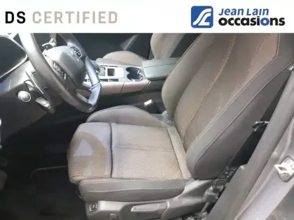 Photo 10 DS Ds 7 DS7 Crossback Hybride E-Tense 300 EAT8 4x4