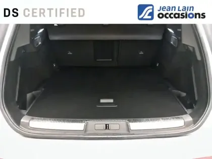 Photo 5 DS Ds 7 DS7 Crossback Hybride E-Tense 300 EAT8 4x4