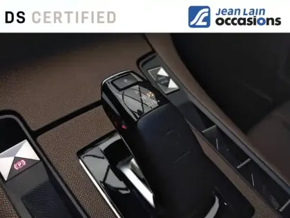 Photo 13 DS Ds 7 DS7 Crossback Hybride E-Tense 300 EAT8 4x4