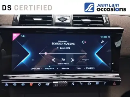 Photo 14 DS Ds 7 DS7 Crossback Hybride E-Tense 300 EAT8 4x4