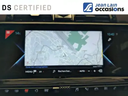 Photo 18 DS Ds 7 DS7 Crossback Hybride E-Tense 300 EAT8 4x4