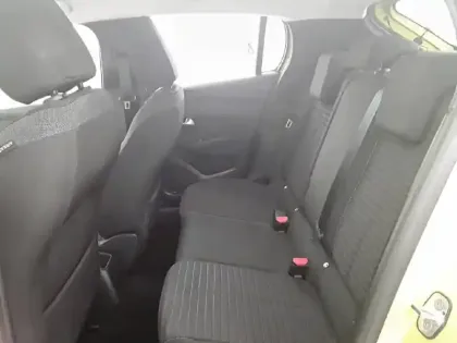 Photo 9 Peugeot 208  Hybrid 100 e-DCS6