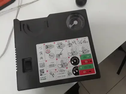 Photo 16 Peugeot 208  Hybrid 100 e-DCS6