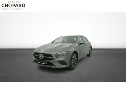 Photo Mercedes Classe A Progressive Line