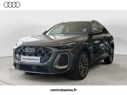 Photo Audi Q5 S Line