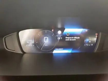 Photo 29 Peugeot 308  PureTech 130ch S&S BVM6