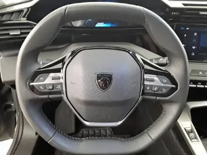 Photo 28 Peugeot 308  PureTech 130ch S&S BVM6