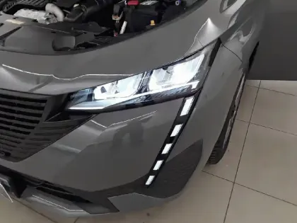 Photo 35 Peugeot 308  PureTech 130ch S&S BVM6