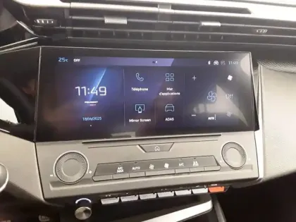 Photo 34 Peugeot 308  PureTech 130ch S&S BVM6