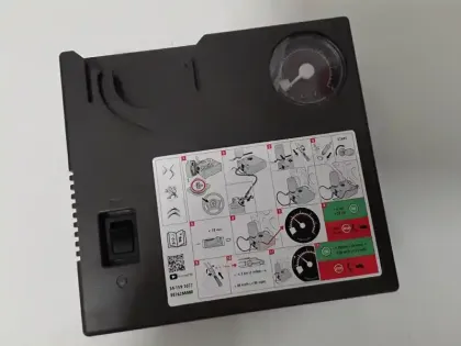 Photo 38 Peugeot 308  PureTech 130ch S&S BVM6