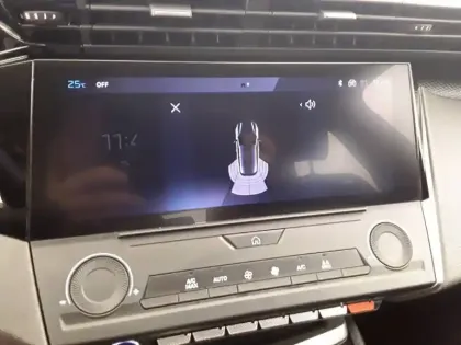 Photo 37 Peugeot 308  PureTech 130ch S&S BVM6