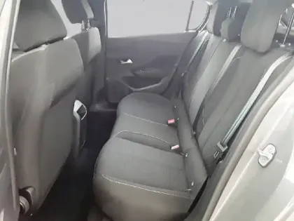 Photo 31 Peugeot 308  PureTech 130ch S&S BVM6