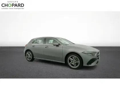 Photo 10 Mercedes Classe A  250 e Hybrid EQ 8G-DCT