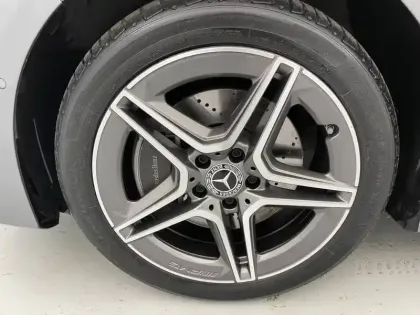 Photo 17 Mercedes Classe A  250 e Hybrid EQ 8G-DCT