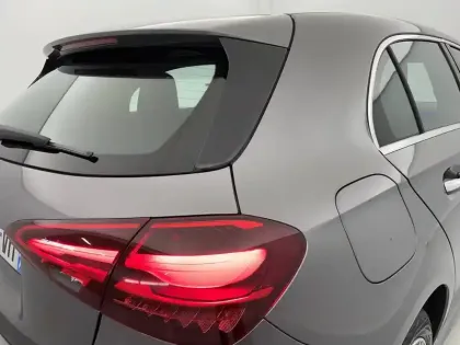 Photo 34 Mercedes Classe A  250 e Hybrid EQ 8G-DCT