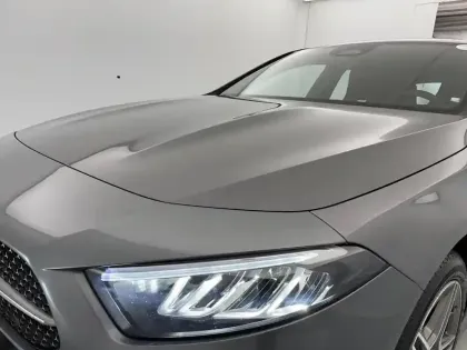 Photo 35 Mercedes Classe A  250 e Hybrid EQ 8G-DCT