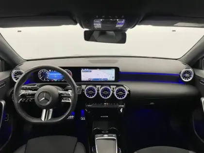 Photo 33 Mercedes Classe A  250 e Hybrid EQ 8G-DCT