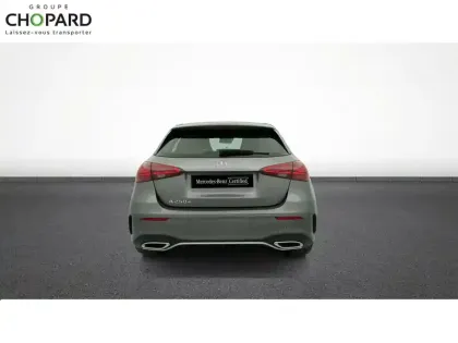 Photo 6 Mercedes Classe A  250 e Hybrid EQ 8G-DCT