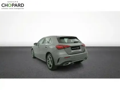 Photo 5 Mercedes Classe A  250 e Hybrid EQ 8G-DCT