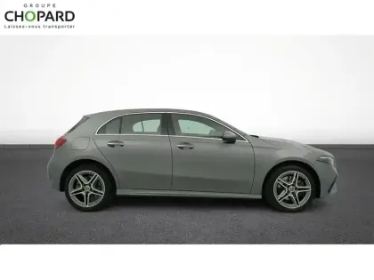 Photo 9 Mercedes Classe A  250 e Hybrid EQ 8G-DCT