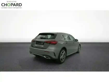 Photo 7 Mercedes Classe A  250 e Hybrid EQ 8G-DCT