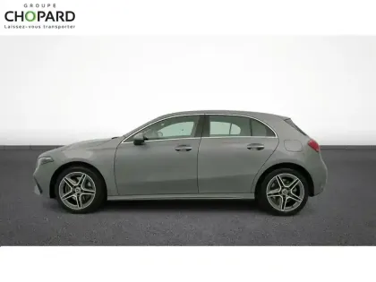 Photo 3 Mercedes Classe A  250 e Hybrid EQ 8G-DCT