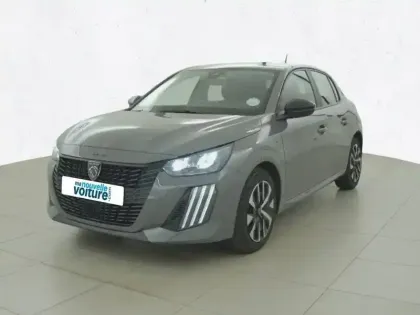 Photo Peugeot 208 Active