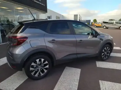 Photo 2 Renault Captur  TCe 100 GPL
