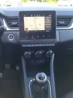 Photo 4 Renault Captur  TCe 100 GPL