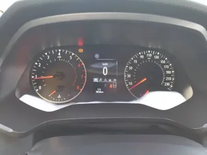 Photo 8 Renault Captur  TCe 100 GPL