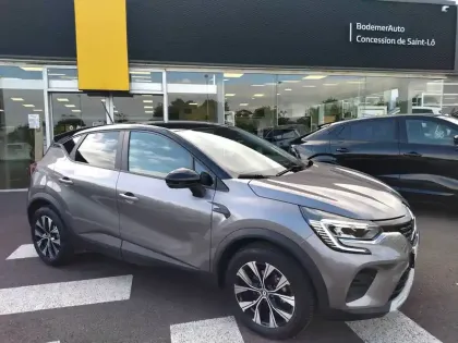 Photo 3 Renault Captur  TCe 100 GPL