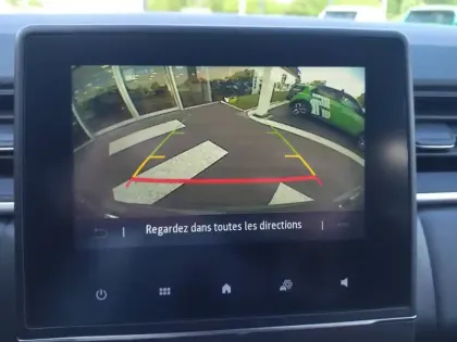 Photo 5 Renault Captur  TCe 100 GPL