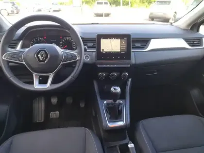 Photo 6 Renault Captur  TCe 100 GPL