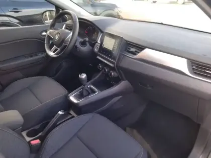 Photo 9 Renault Captur  TCe 100 GPL