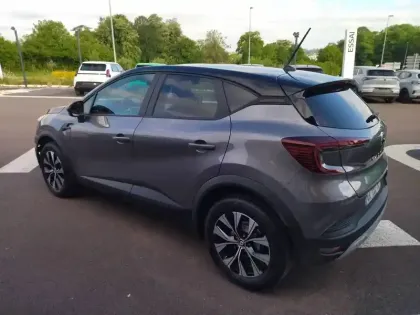 Photo 1 Renault Captur  TCe 100 GPL