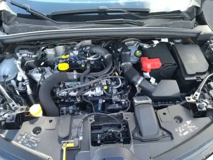 Photo 11 Renault Captur  TCe 100 GPL