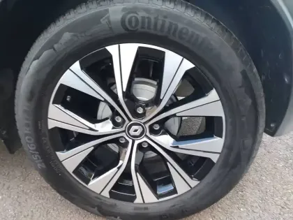 Photo 10 Renault Captur  TCe 100 GPL