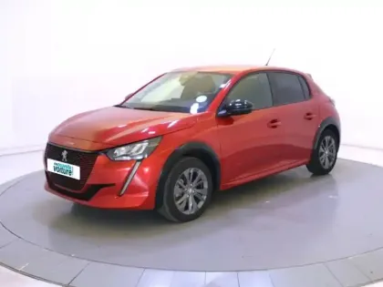 Photo Peugeot 208 Style