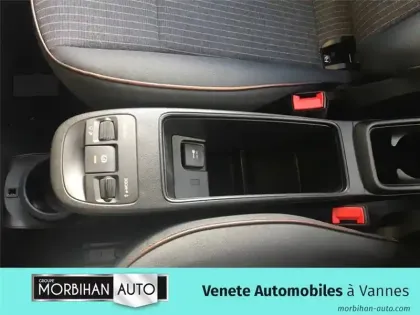 Photo 45 Fiat 500 C e 95 ch