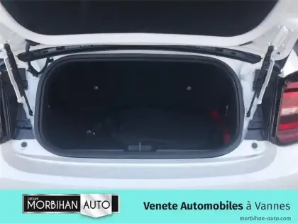 Photo 5 Fiat 500 C E 95 CH