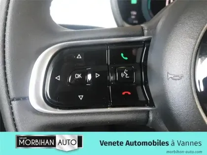 Photo 136 Fiat 500 C E 95 CH