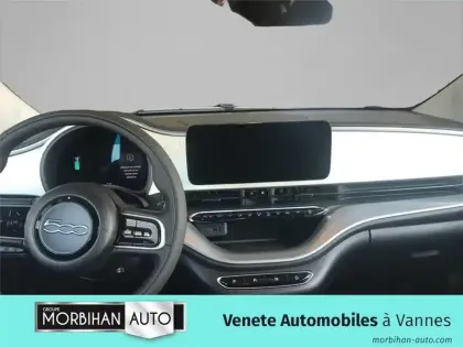 Photo 7 Fiat 500 C E 95 CH