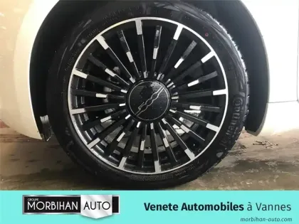 Photo 34 Fiat 500 C e 95 ch