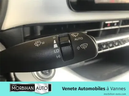 Photo 41 Fiat 500 C e 95 ch