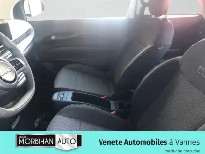 Photo 128 Fiat 500 C E 95 CH