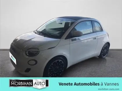 Photo 120 Fiat 500 C E 95 CH